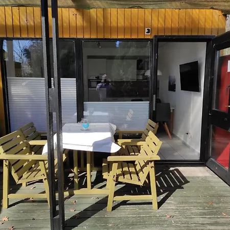 C3 By Interhome Appartamento *