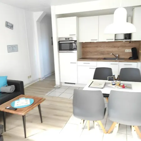 C3 By Interhome Kellenhusen