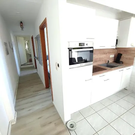 C3 By Interhome Kellenhusen