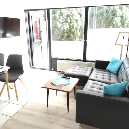 C3 By Interhome Appartamento Kellenhusen