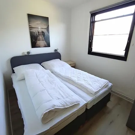 Appartamento C3 By Interhome Kellenhusen