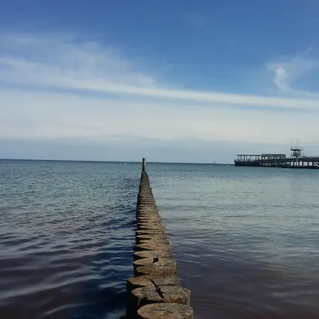 C3 By Interhome * Kellenhusen