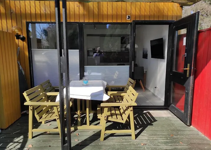 C3 By Interhome Appartamento *