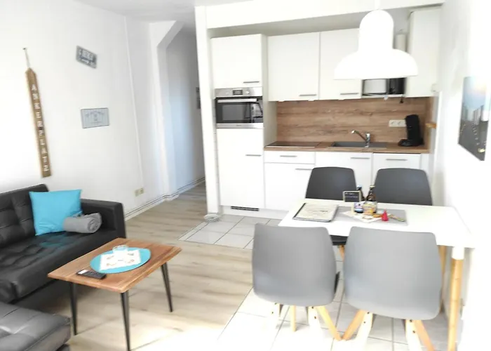 C3 By Interhome Kellenhusen