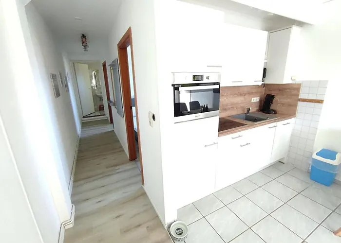 C3 By Interhome Kellenhusen