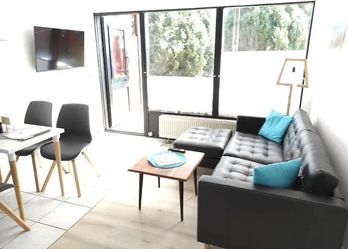 C3 By Interhome Appartamento Kellenhusen