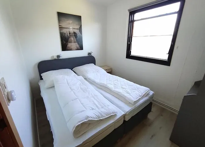 Appartamento C3 By Interhome Kellenhusen