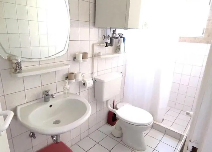 Appartamento C3 By Interhome *