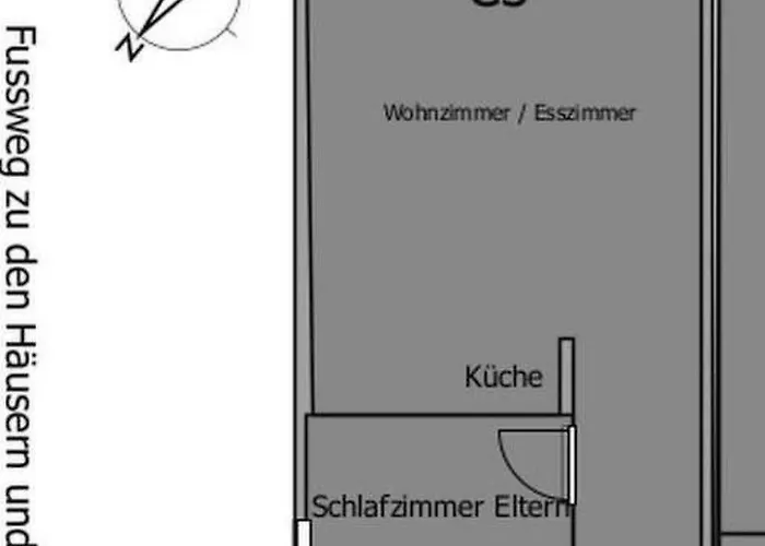 Appartamento C3 By Interhome