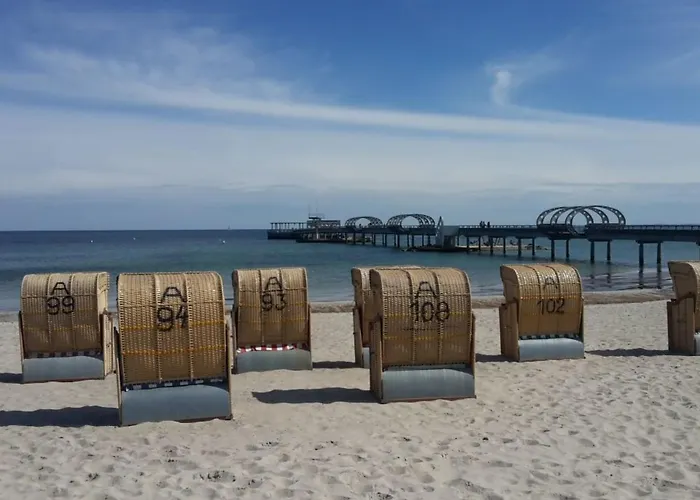 C3 By Interhome Kellenhusen