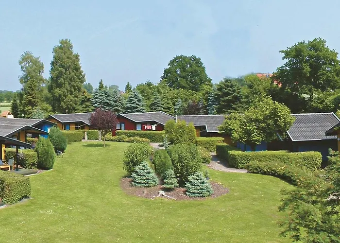 C3 By Interhome Appartamento *