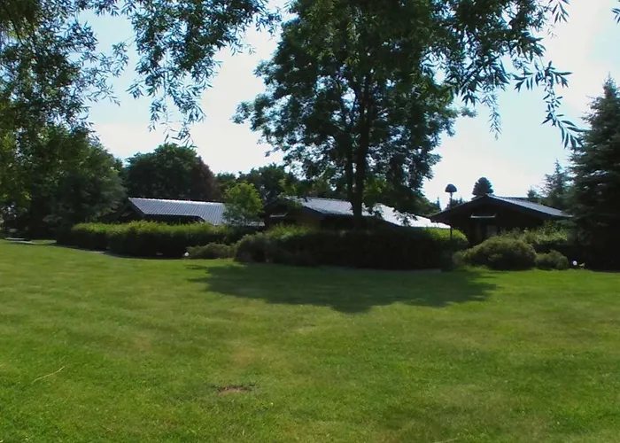 Appartamento C3 By Interhome *