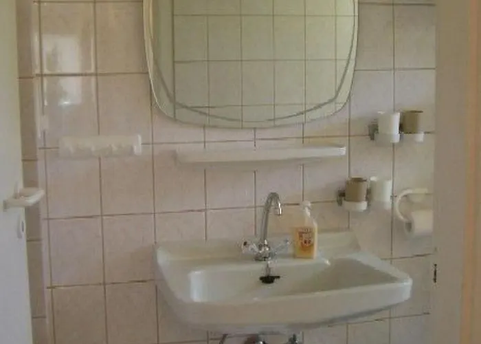 C3 By Interhome Appartamento Kellenhusen