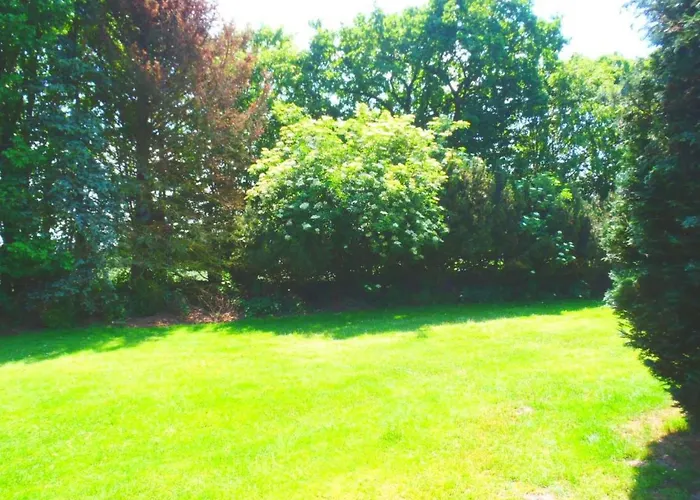 Appartamento C3 By Interhome Kellenhusen