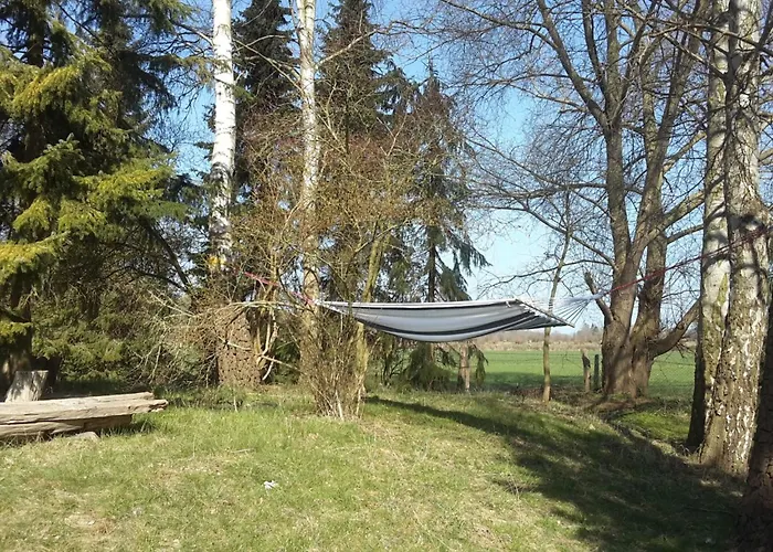 Appartamento C3 By Interhome *