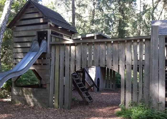 Appartamento C3 By Interhome Kellenhusen